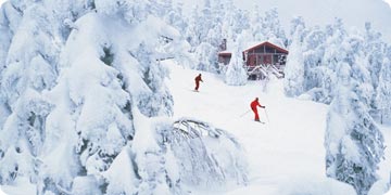 Club Intrawest - Tremblant