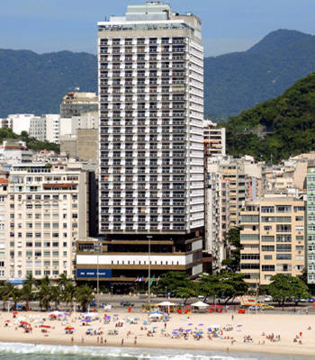Rio Othon Palace