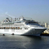 Princess Cruises