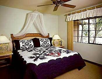 Kona Hawaiian Resort 
