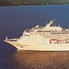 Norwegian Cruise Alaska