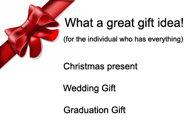Global Resorts Network - Holiday Gift Idea