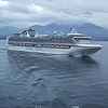 Princess Cruise Alaska