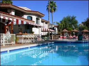 Scottsdale Camelback Resort