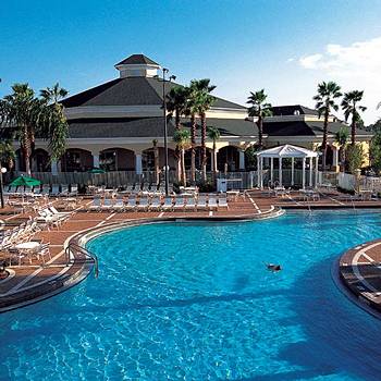 Sheraton Vistana Resort 